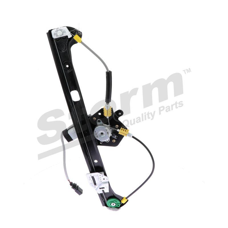 Lève-vitre STORM QUALITY PARTS 1507509