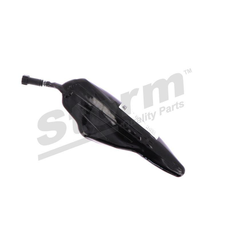 Additif, régénération du filtre à particules/à suie STORM QUALITY PARTS 777504