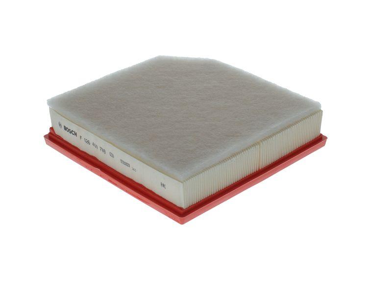 Filtre à air BOSCH F 026 400 749