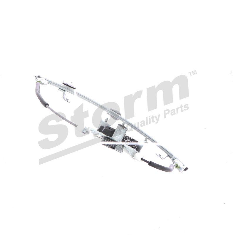 Lève-vitre STORM QUALITY PARTS 87174ST