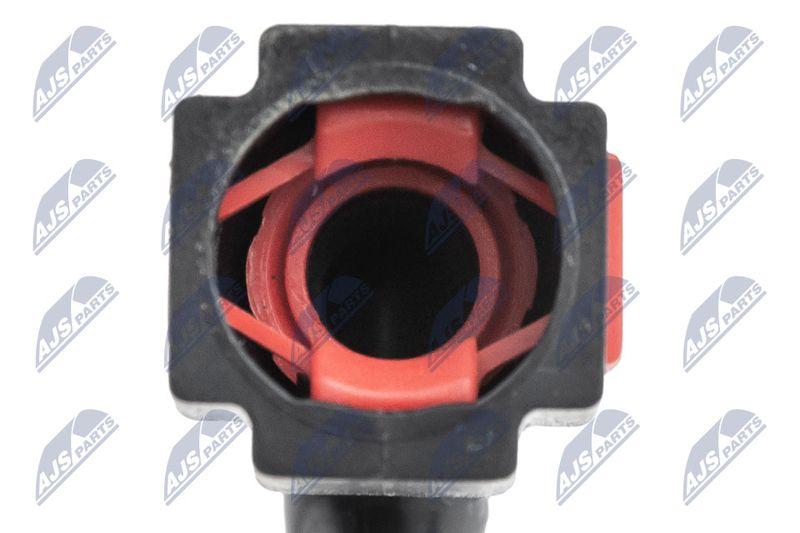 Tuyauterie de carburant NTY BPP-CT-030