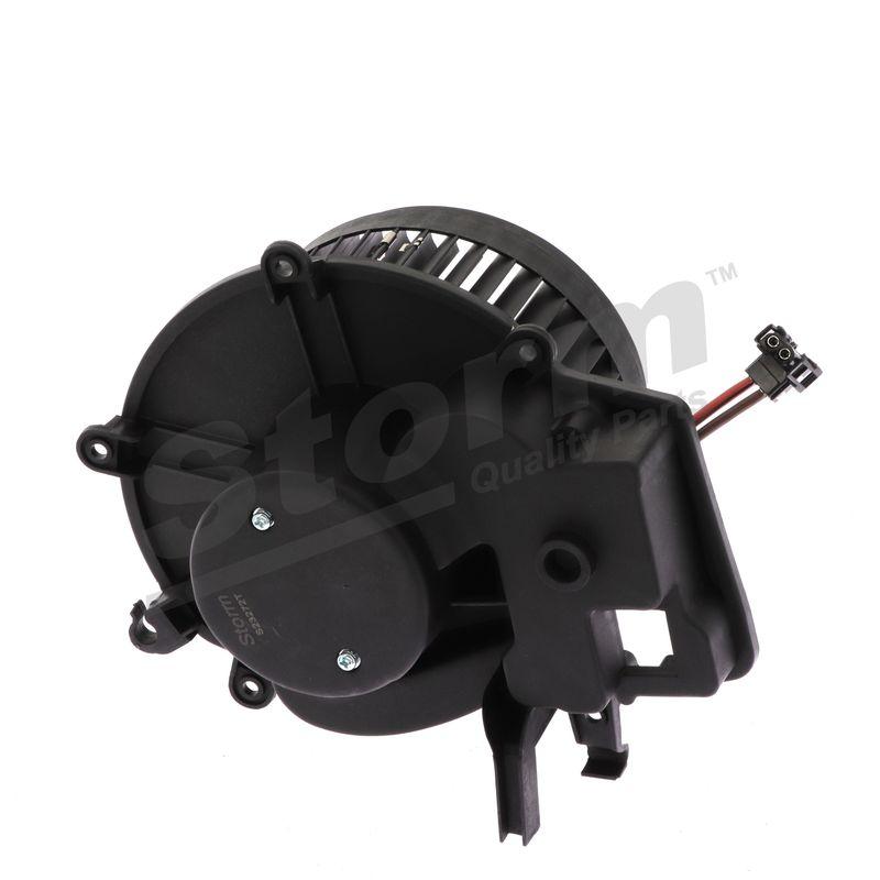 Pulseur d'air habitacle STORM QUALITY PARTS 5100803