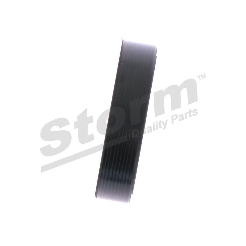 Bague d'étanchéité, différentiel STORM QUALITY PARTS 99919