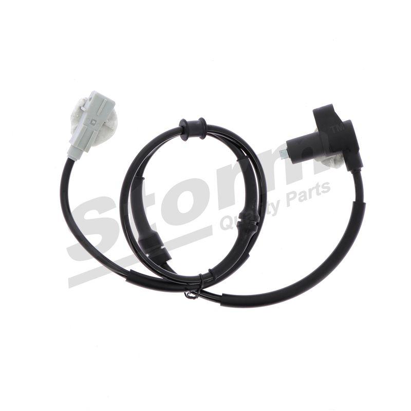 Capteur, vitesse de roue STORM QUALITY PARTS 777122