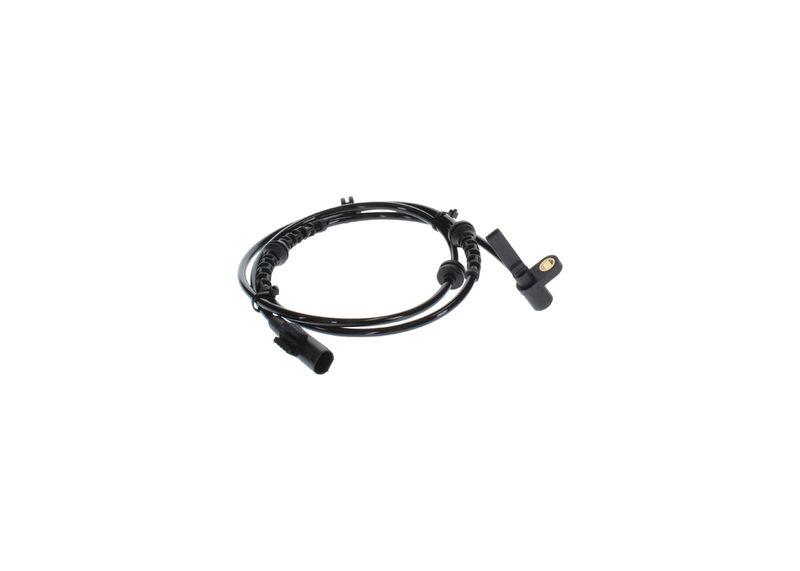 Capteur, vitesse de roue BOSCH 0 986 594 636