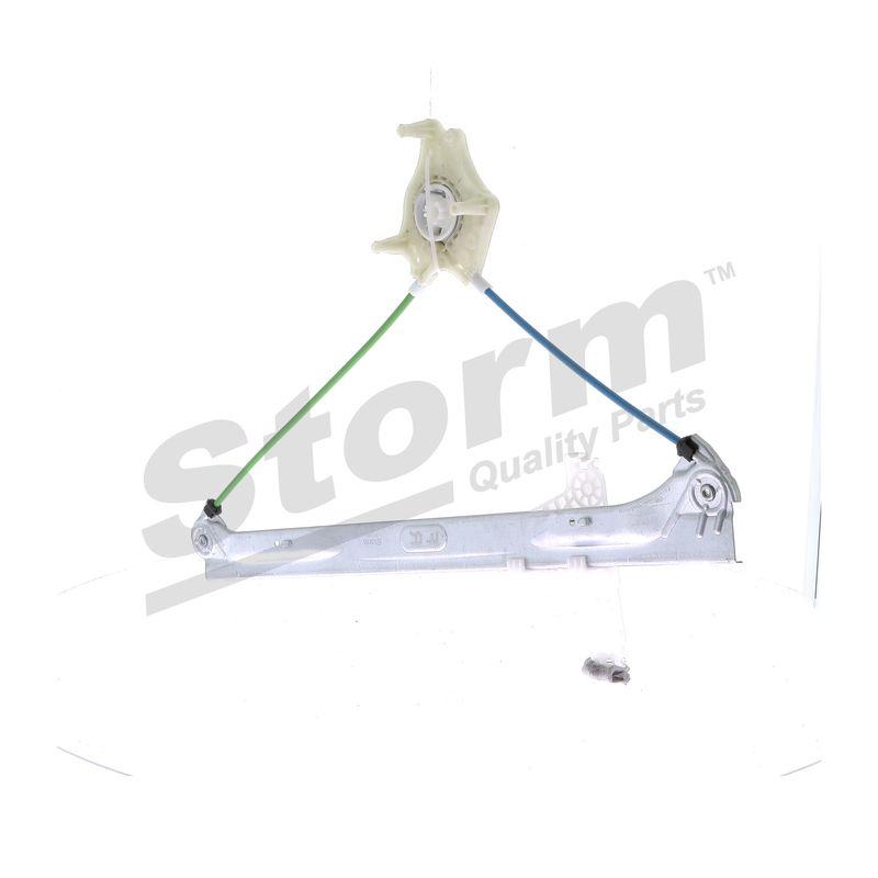 Lève-vitre STORM QUALITY PARTS 98274