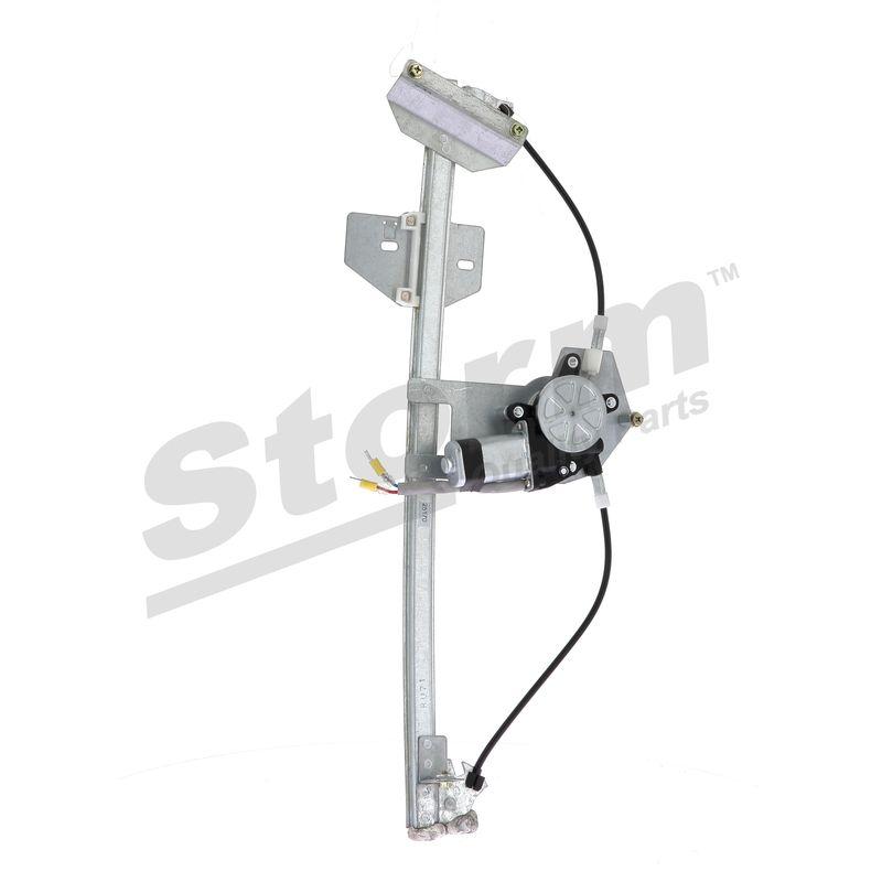 Lève-vitre STORM QUALITY PARTS 83775