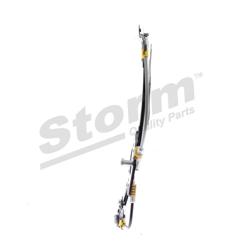 Lève-vitre STORM QUALITY PARTS 7087523