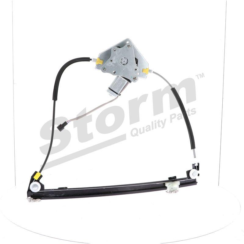 Lève-vitre STORM QUALITY PARTS 87177ST