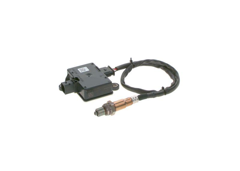 Détecteur de particules BOSCH 0 281 007 163