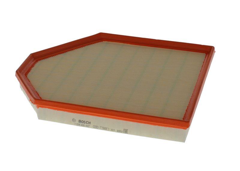 Filtre à air BOSCH F 026 400 447
