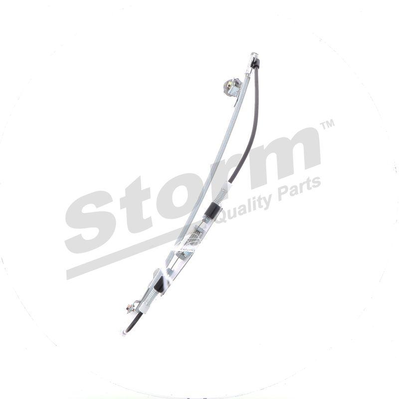 Lève-vitre STORM QUALITY PARTS 79571