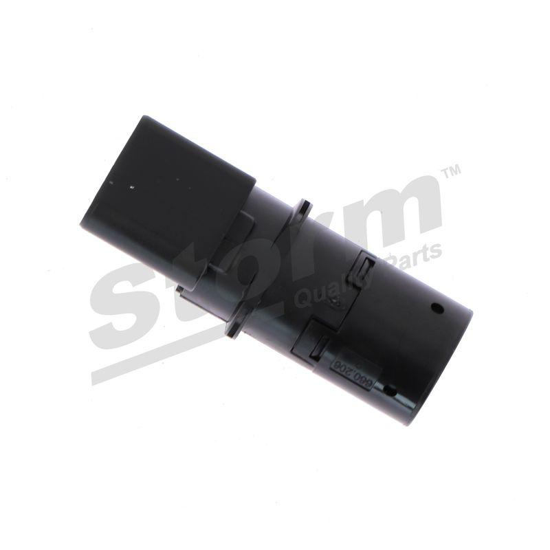 Capteur, aide au stationnement STORM QUALITY PARTS 399217