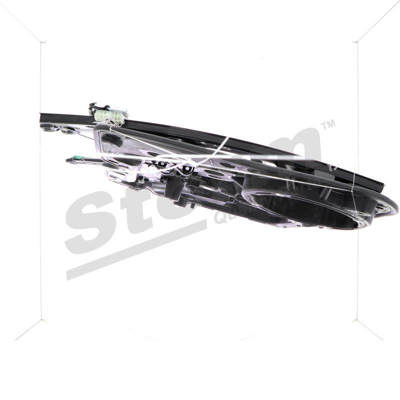 Lève-vitre STORM QUALITY PARTS 9307528
