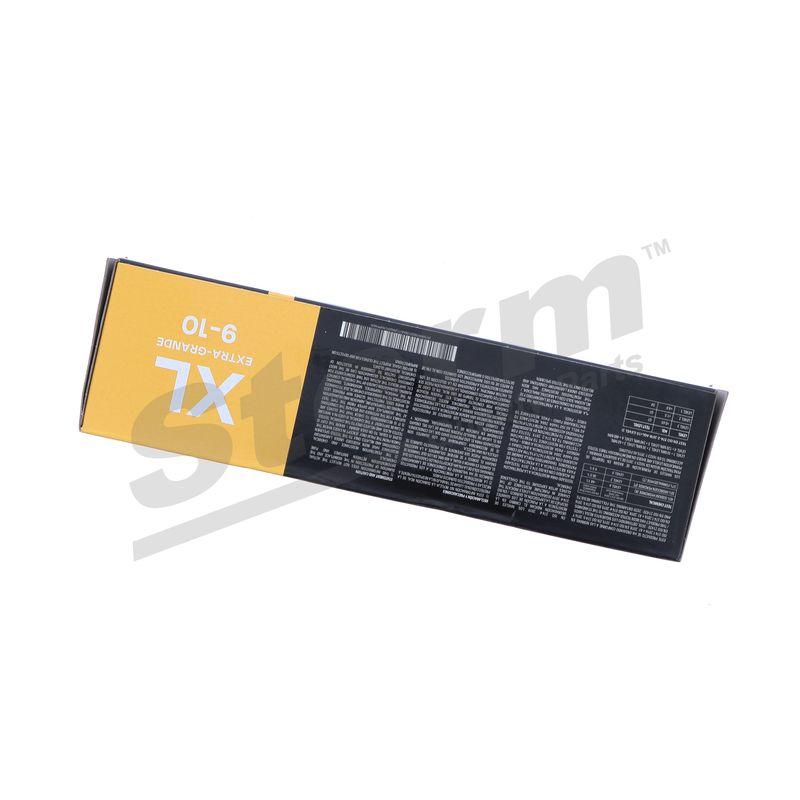Gants fins de protection STORM QUALITY PARTS GD21NE-XL