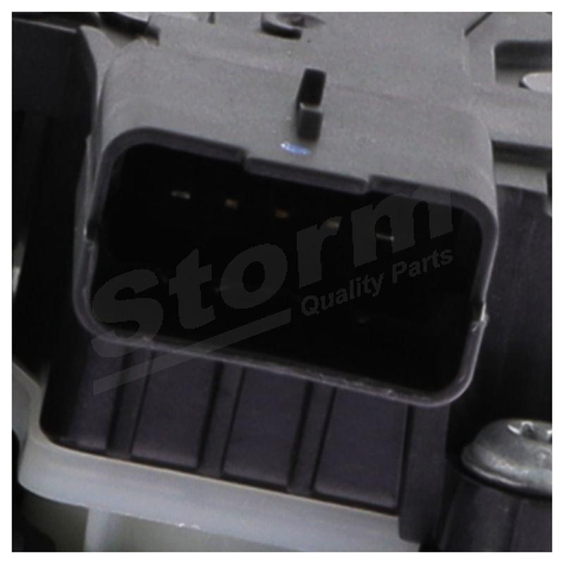 Boîtier du thermostat STORM QUALITY PARTS STO199001