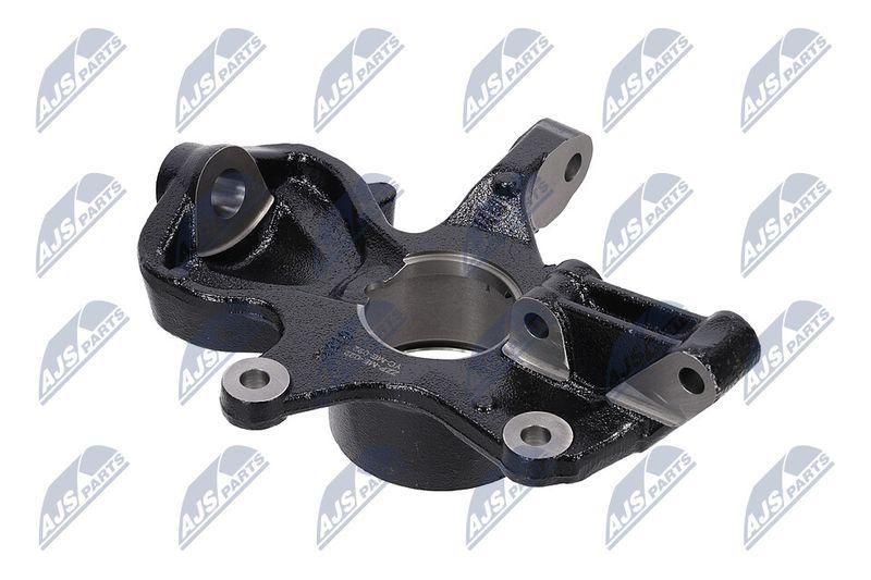 Fusée d'essieu, suspension de roue NTY ZZP-ME-022