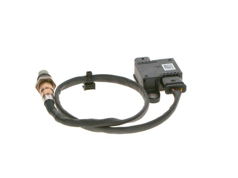 Détecteur de particules BOSCH 0 281 006 956