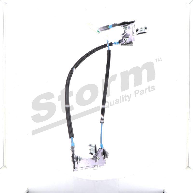 Lève-vitre STORM QUALITY PARTS 96576