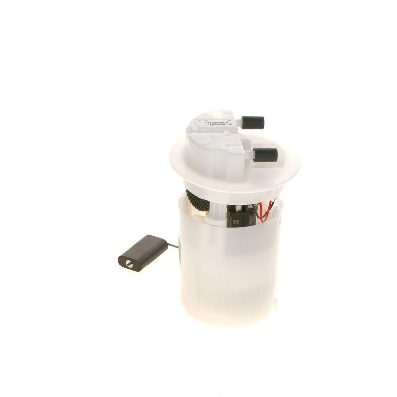Unité d'injection de carburant BOSCH 0 986 580 221