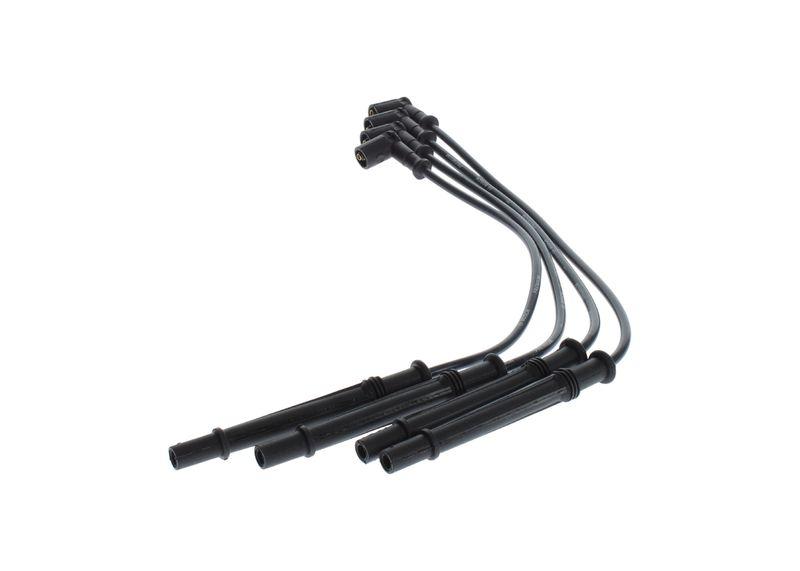 Kit de câbles d'allumage BOSCH F 000 99C 602
