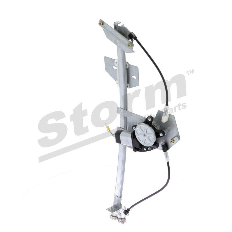 Lève-vitre STORM QUALITY PARTS 83775
