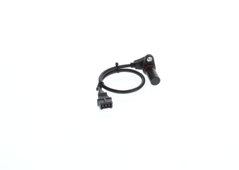 Capteur d'angle, vilebrequin BOSCH 0 986 280 737