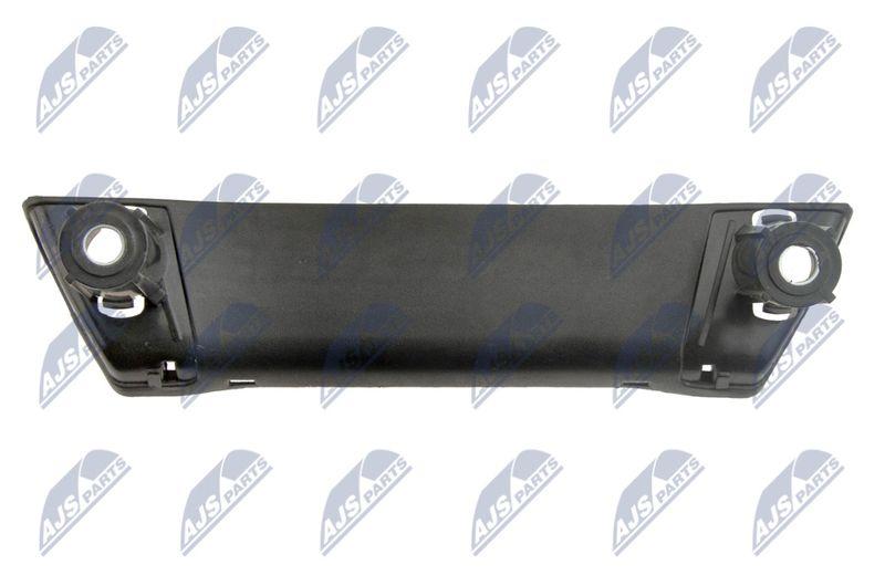 Poignet de porte, équipment intérieur NTY EZC-VW-376