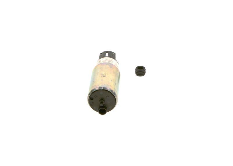 Pompe à carburant BOSCH 0 986 580 822