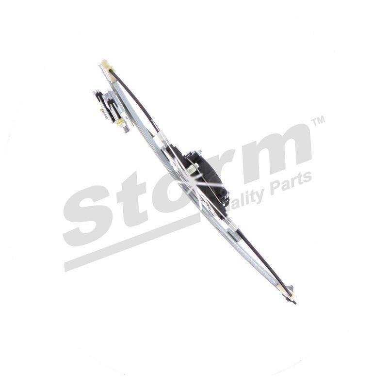 Lève-vitre STORM QUALITY PARTS 48776