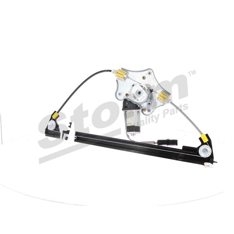 Lève-vitre STORM QUALITY PARTS 79580