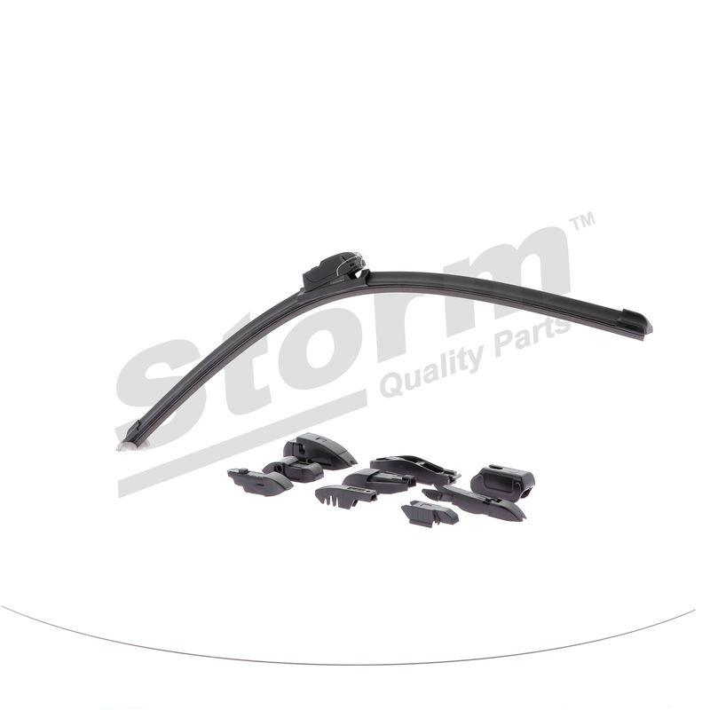 Balai d'essuie-glace STORM QUALITY PARTS 1000551