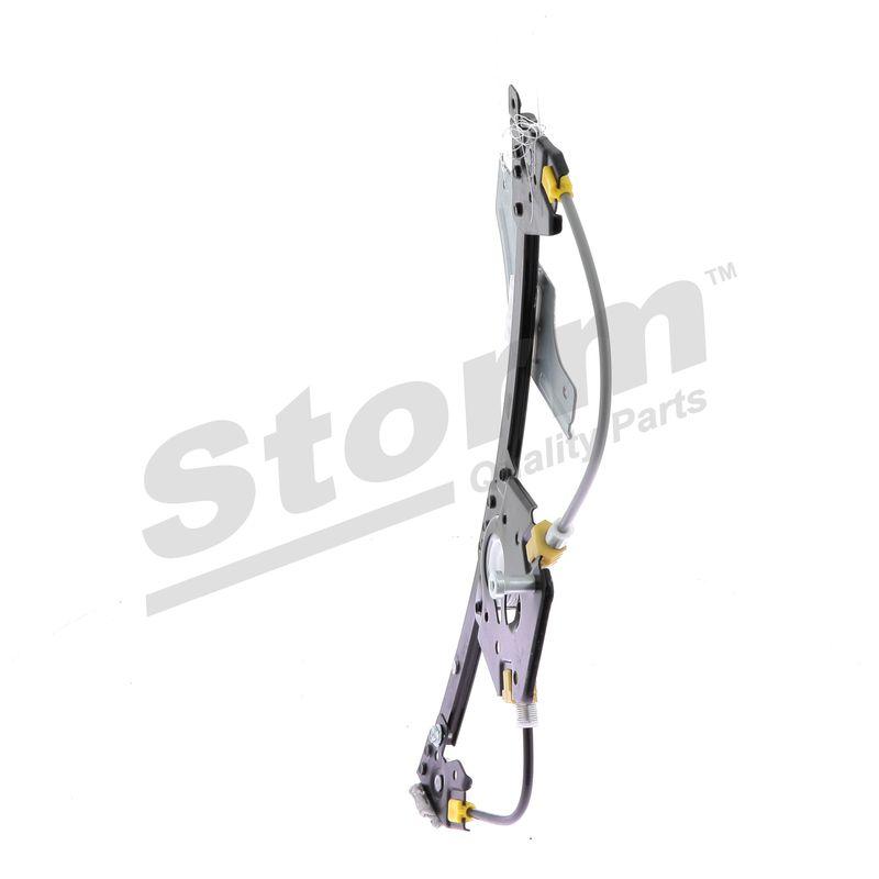Lève-vitre STORM QUALITY PARTS 7087523