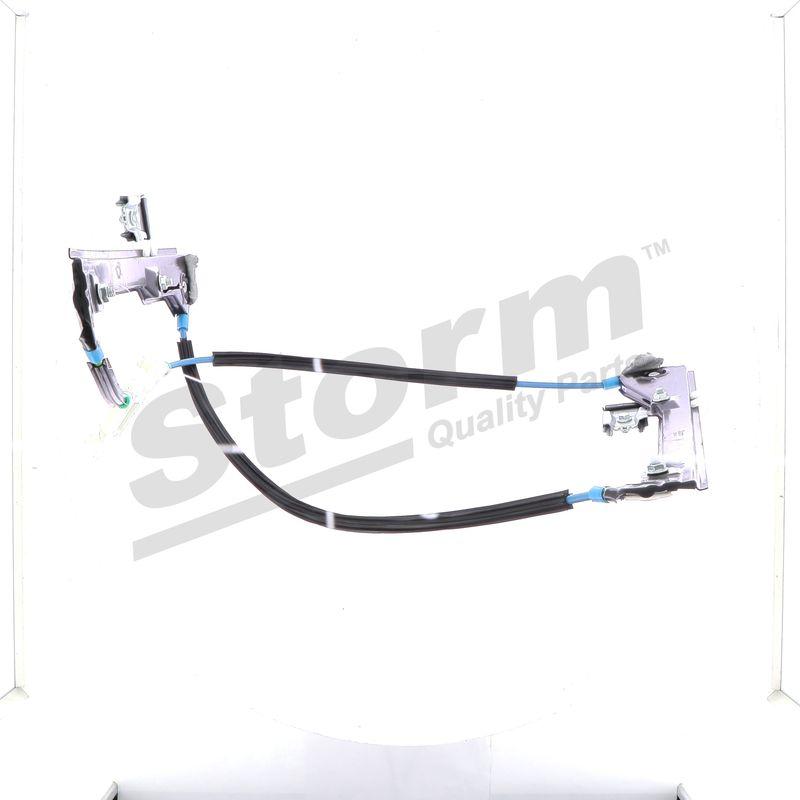 Lève-vitre STORM QUALITY PARTS 96576