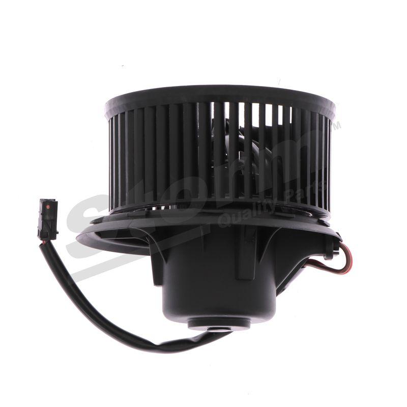Pulseur d'air habitacle STORM QUALITY PARTS 8110801