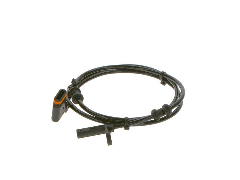 Capteur, vitesse de roue BOSCH 0 986 594 541