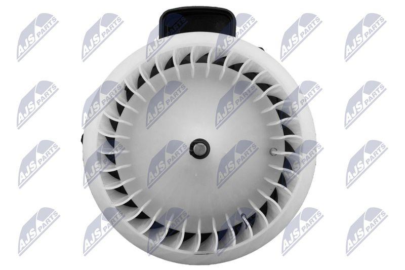 Pulseur d'air habitacle NTY EWN-AU-008