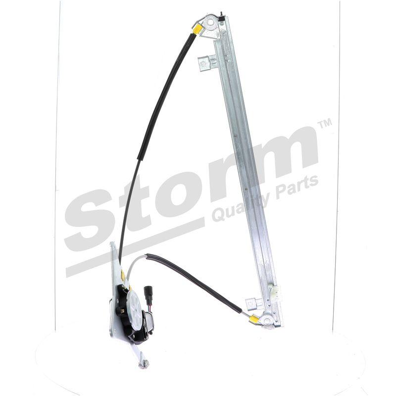 Lève-vitre STORM QUALITY PARTS 8367508