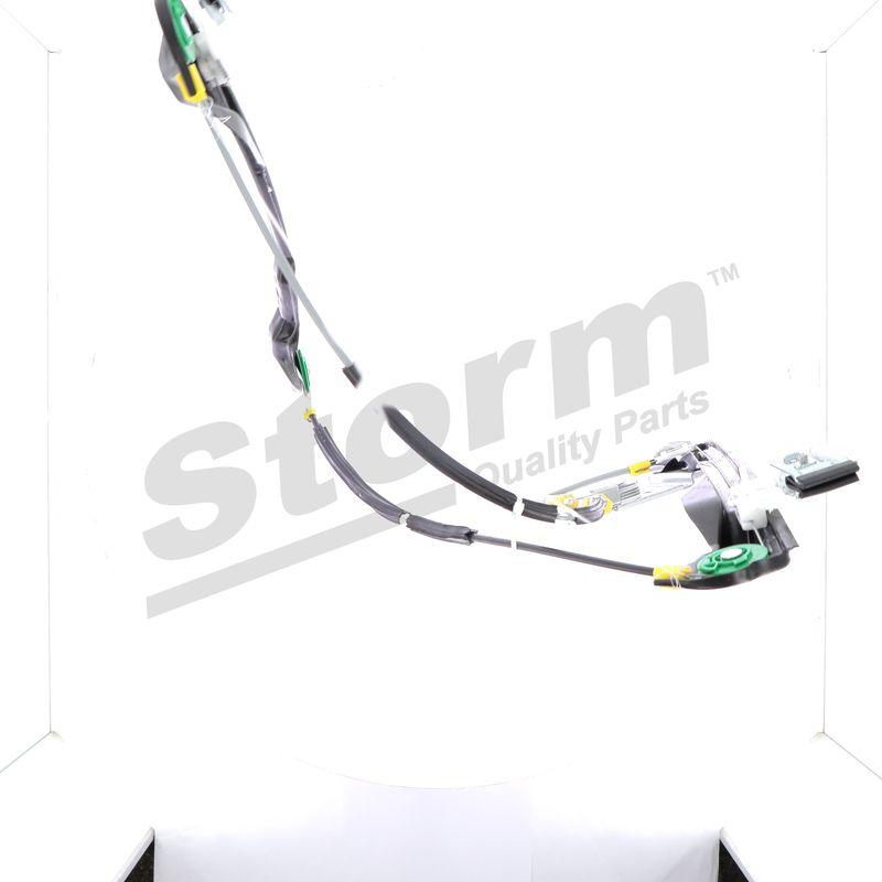 Lève-vitre STORM QUALITY PARTS 46571