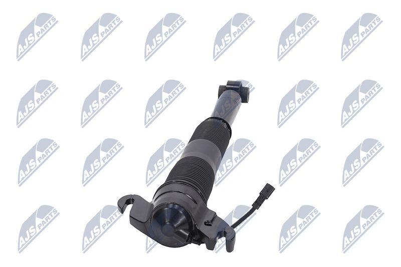 Amortisseur NTY A-LR-021