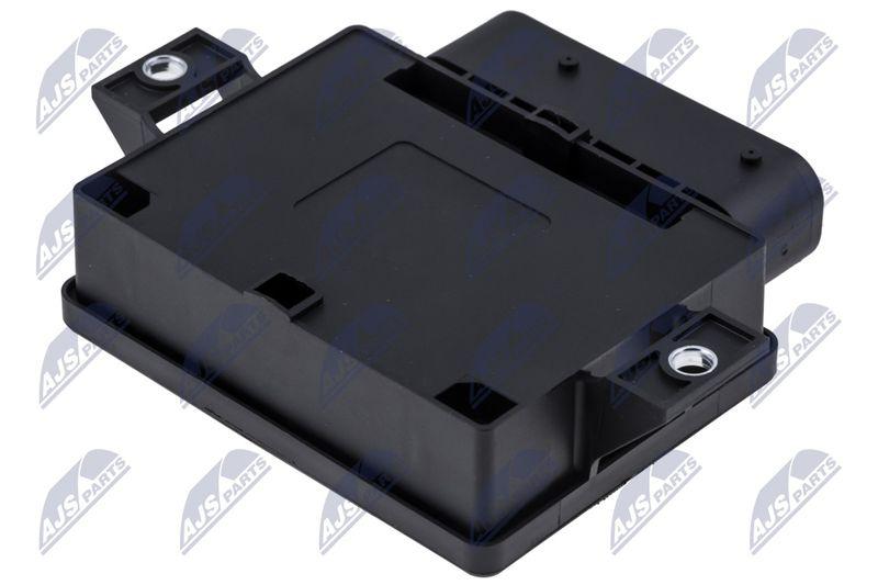 Appareil de commande, freinage NTY EPH-BM-005