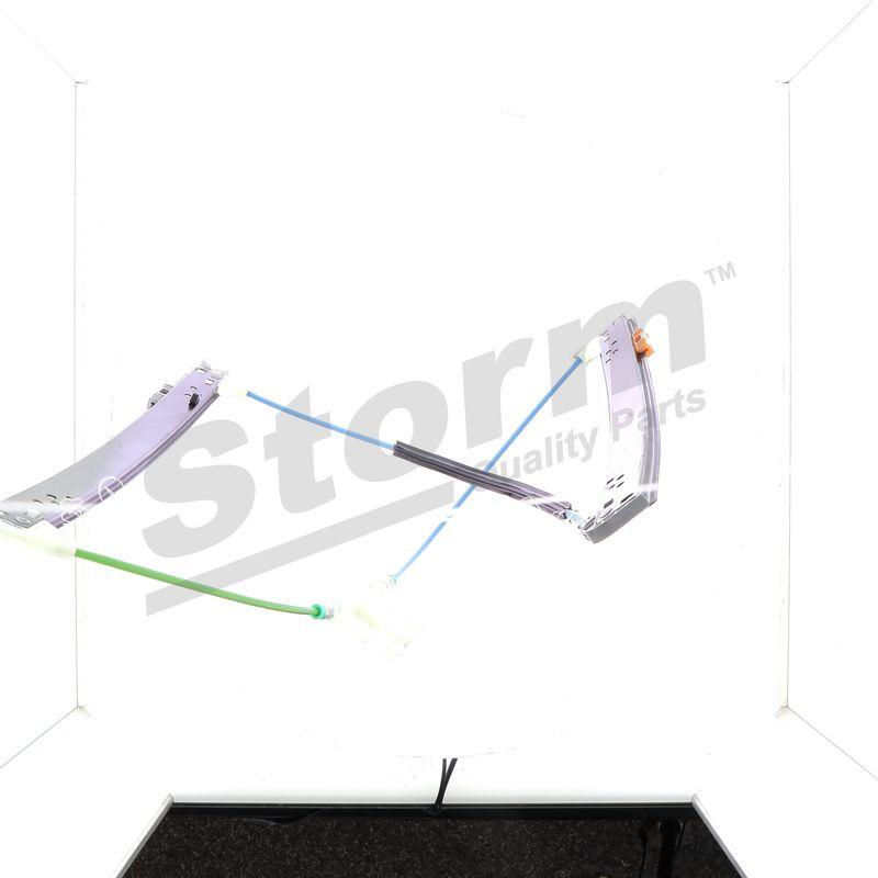Lève-vitre STORM QUALITY PARTS 134974