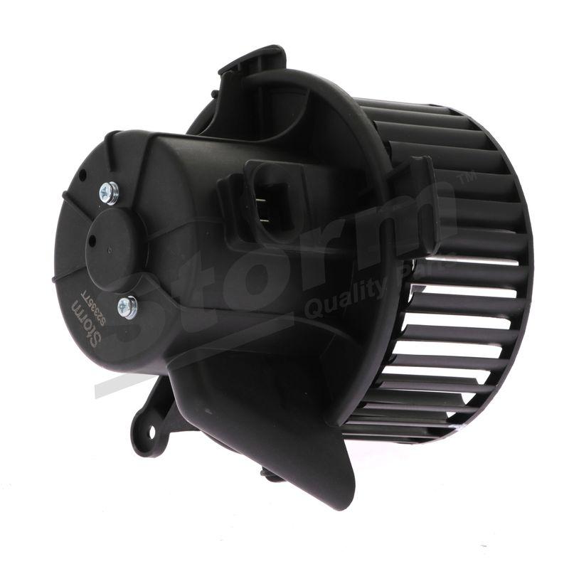 Pulseur d'air habitacle STORM QUALITY PARTS 2750803