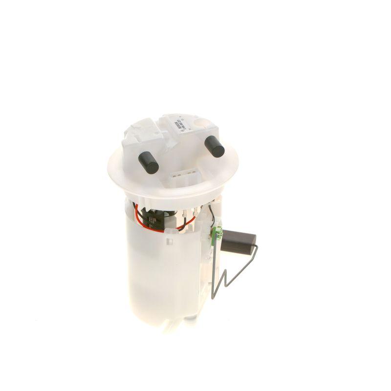 Unité d'injection de carburant BOSCH 0 986 580 221