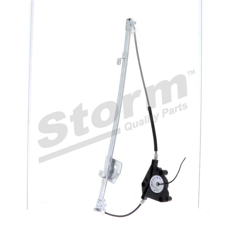 Lève-vitre STORM QUALITY PARTS 3907502