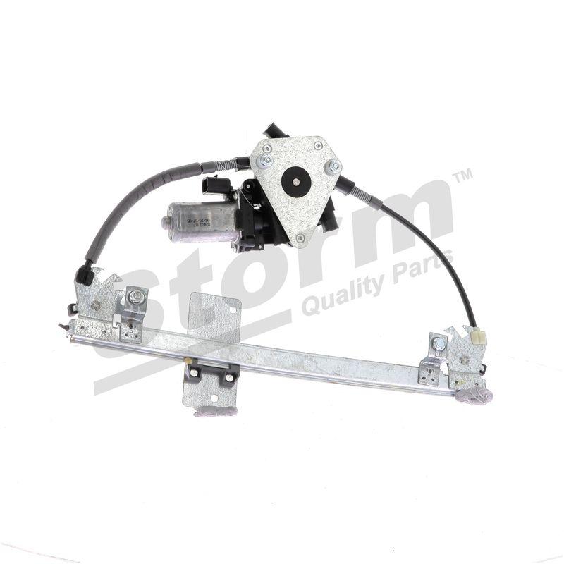 Lève-vitre STORM QUALITY PARTS 8737512