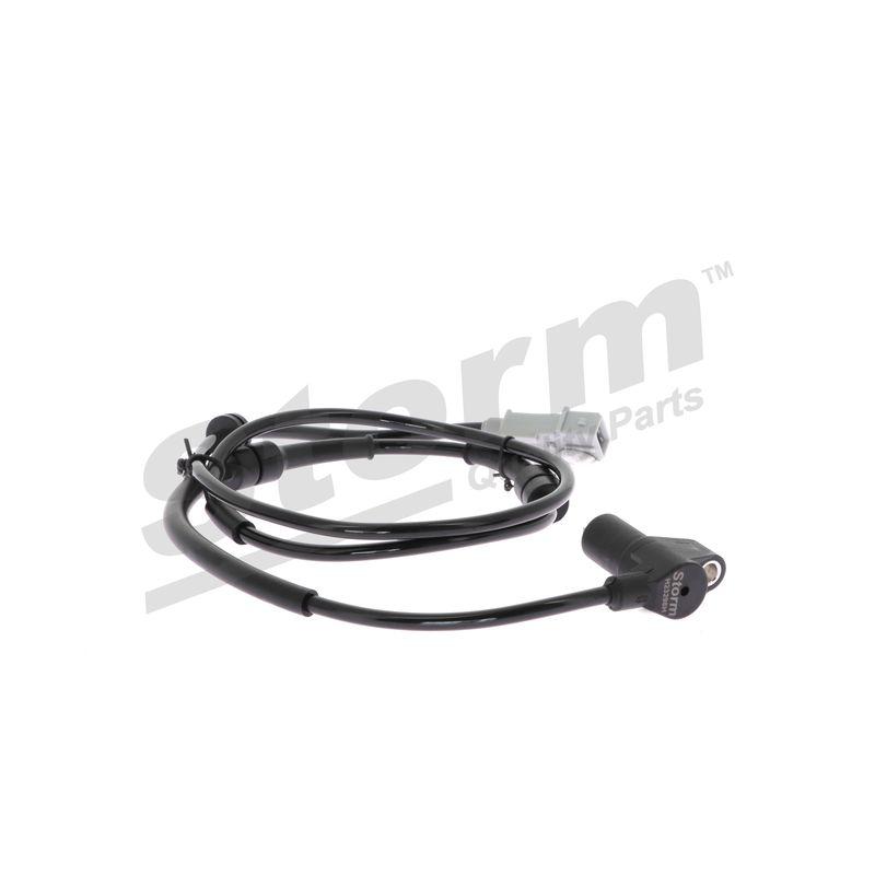 Capteur, vitesse de roue STORM QUALITY PARTS 777125