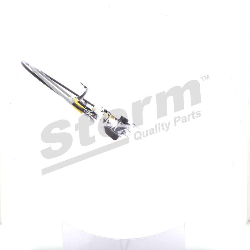 Lève-vitre STORM QUALITY PARTS 691078