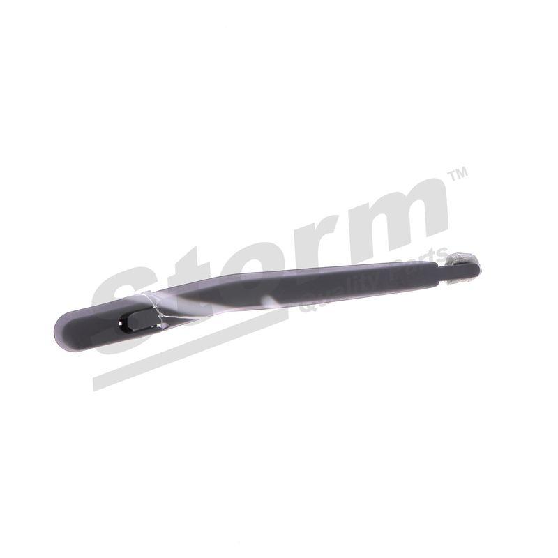 Bras d'essuie-glace, nettoyage des vitres STORM QUALITY PARTS 63040