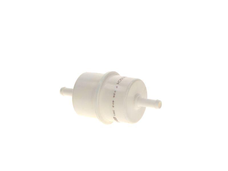 Filtre à carburant BOSCH F 026 402 351